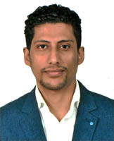 Abdulla Al-Kaff Headshot