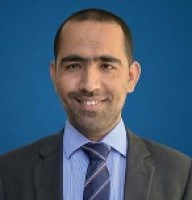 Ali Hassan Sodhro Headshot