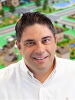 Andreas A. Malikopoulos Headshot