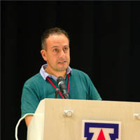 Antonio Bucchiarone Headshot