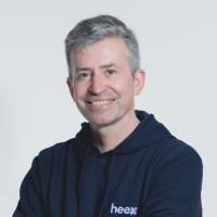 Arnaud de La Fortelle Headshot