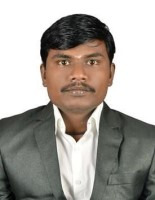 C.K. Sundarabalan Headshot