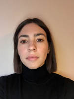 Cecilia Pasquale Headshot