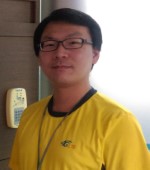 Chi-Hua Chen Headshot