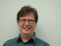 Christoph Mecklenbrauker Headshot