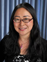 Chunxiao Tricia Chigan Headshot