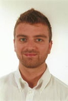 Claudio Roncoli Headshot