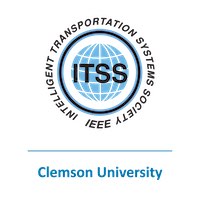 ITSS Clemson University Chapter wordmark. ITSS Clemson University Chapter wordmark.