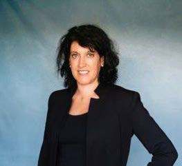 Cristina Olaverri Monreal Headshot