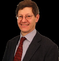 David Cebon Headshot