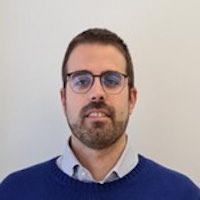 Enrico-Zero Headshot