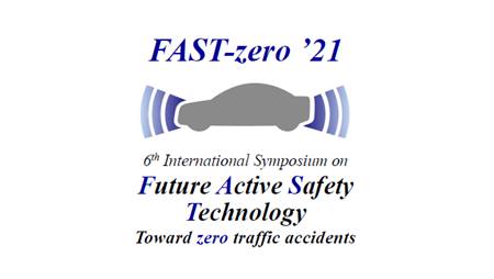 FAST-zero 2021 Logo