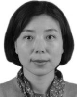 Fangfang Zheng Headshot