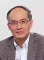 Fei-Yue Wang Headshot