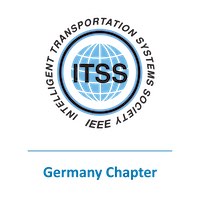 ITSS Germany Chapter word mark. ITSS Germany Chapter word mark.