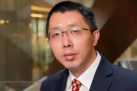 Guoqiang Mao Headshot