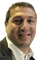 Hadj Hamma Tadjine Headshot