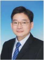 Haifeng Song Headshot