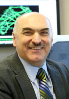 Hani S. Mahmassani Headshot