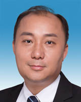 Hongbo Jiang Headshot