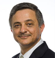 Hussein Dia Headshot