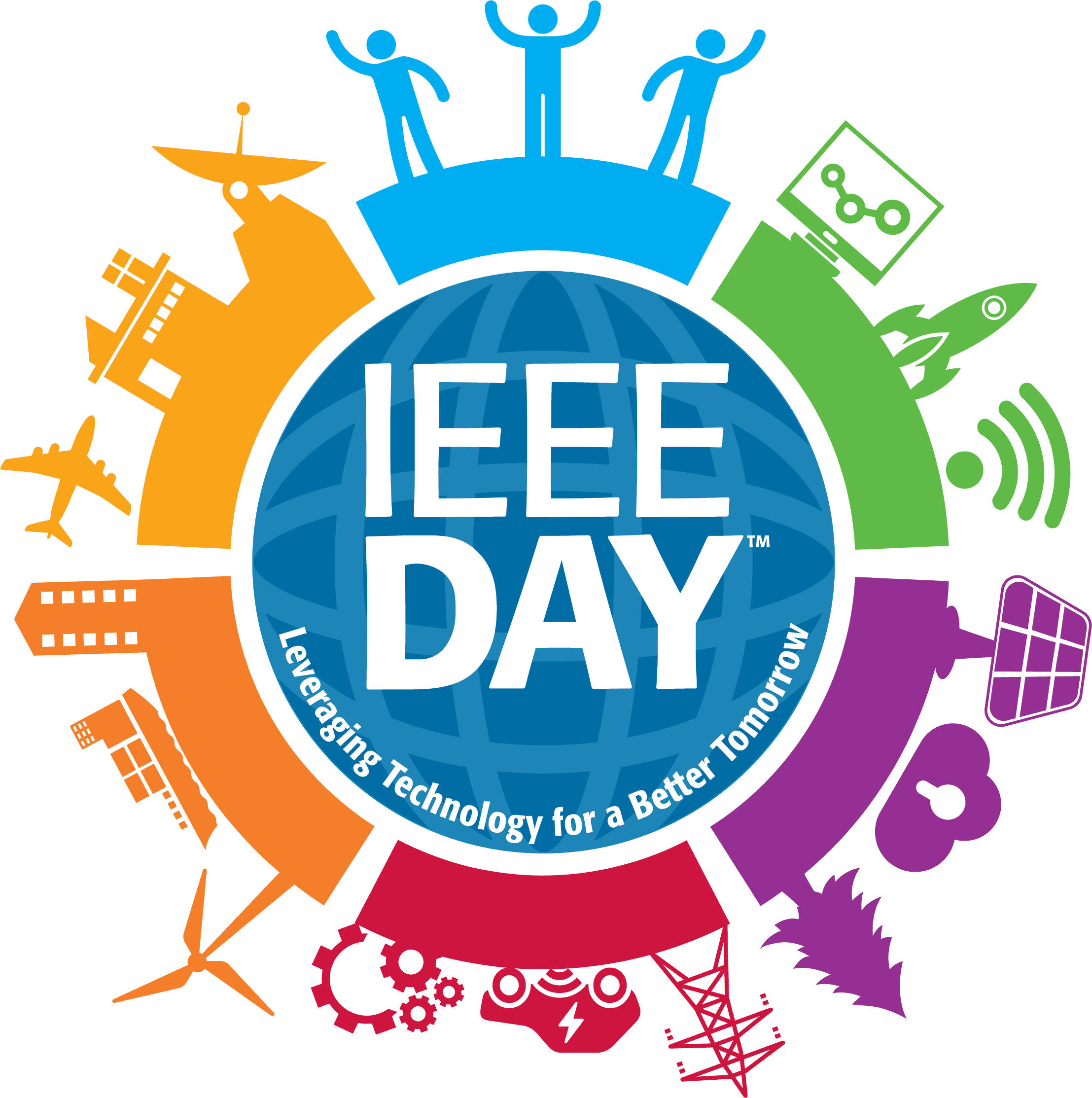 Celebrating IEEE Day: Advancing Technology for a Better Tomorrow - IEEE ITSS