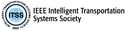 IEEE Intelligent Transportation Systems Society (ITSS) Logo.