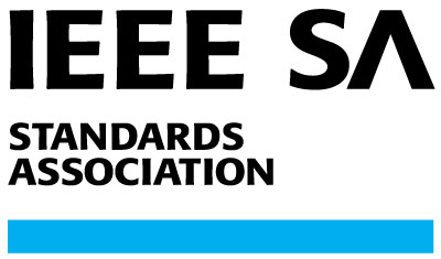 IEEE Standards Association (IEEE SA) Logo