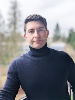 Ignacio Alvarez Headshot