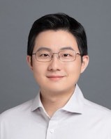 James-Jianqiao-Yu Headshot