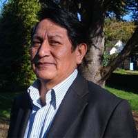 Javier Ibanez-Guzman Headshot