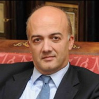 Jesus Felez Headshot