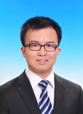 Ji Wang Headshot