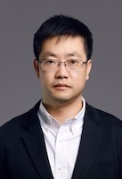 Jianhua-Zhang Headshot