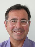 Jim Misener Headshot