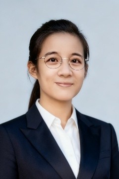 Jing Chen Headshot