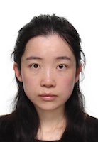 Jingjing Jiang Headshot