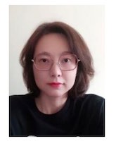 Jingqiu Guo Headshot
