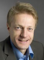 Jonas Sjoberg Headshot