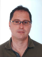 Jose E. Naranjo Headshot