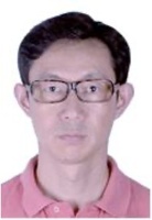 Junping Zhang Headshot