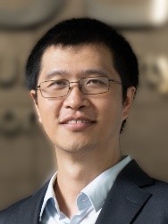 Kaidi Yang Headshot