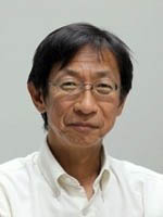 Kazuya Takeda Headshot