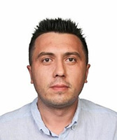 Korhan Cengiz Headshot