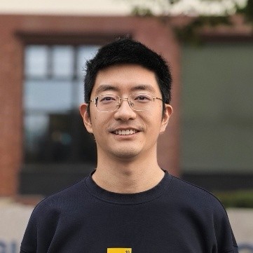 Li Jin Headshot