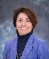 Lily Elefteriadou Headshot