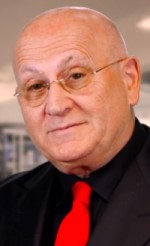 Petros Ioannou Headshot