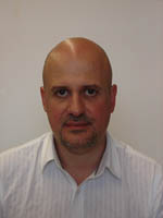 Luis M. Bergasa Headshot