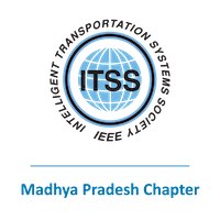 ITSS Madhya Pradesh Chapter word mark. ITSS Madhya Pradesh Chapter word mark.
