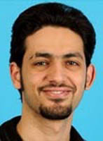 Mahmoud Mesbah Headshot